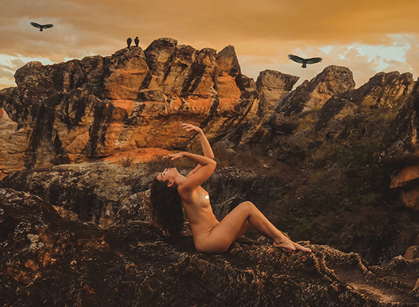 5 dicas para aumentar a libido feminina
